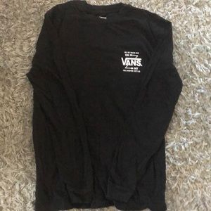 Vans Shirt
